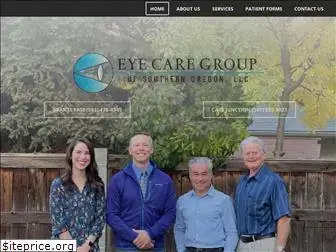 eyecaregroup.net
