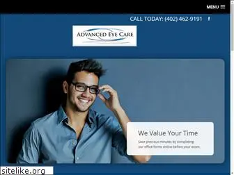 eyecarehastings.com