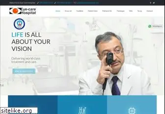 eyecarehospital.org