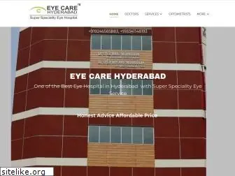 eyecarehyd.com