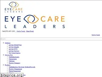 eyecareleaders.com