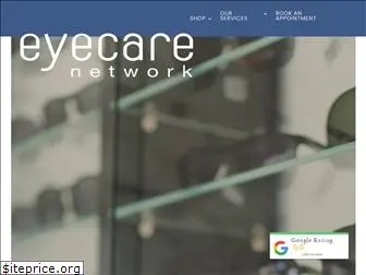 eyecarenetwork.com.au