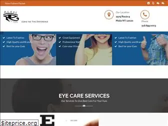 eyecareofmalta.com