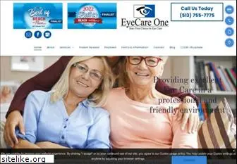 eyecareone.net