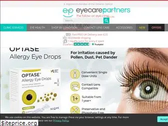 eyecarepartners.co.uk