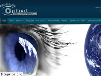 eyecareprofessionals.net