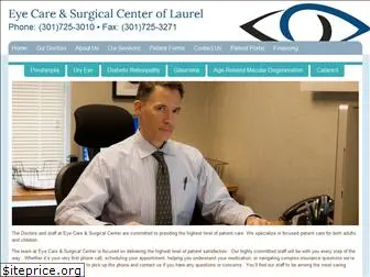 eyecaresurgical.com