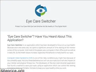 eyecareswitcher.com