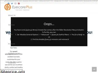 eyecarevision.com.au