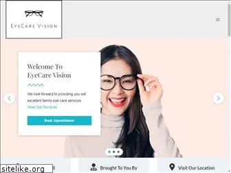 eyecarevisiondr.com