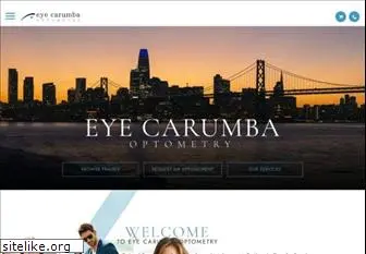 eyecarumba.com