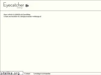 eyecatcher-webdesign.nl