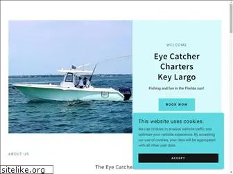 eyecatchercharters.com