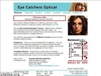 eyecatcheroptical.com