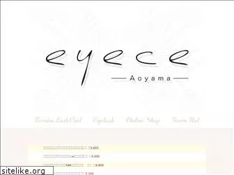eyece.net