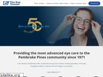 eyecenter.com
