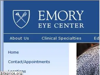 eyecenter.emory.edu