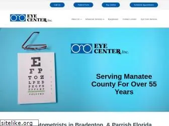 eyecenterinc.com