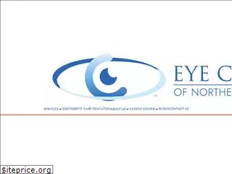 eyecenternoco.com