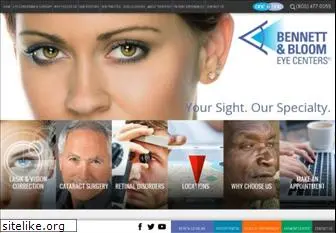 eyecenters.com