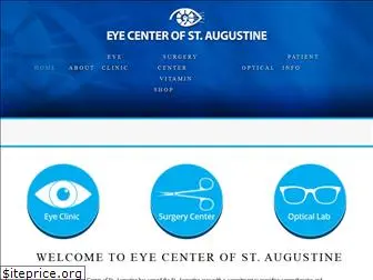 eyecenterstaug.com