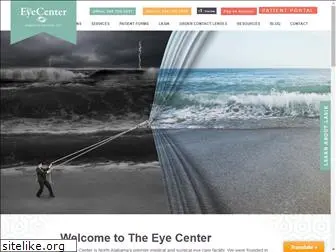 eyecentersurgeons.com