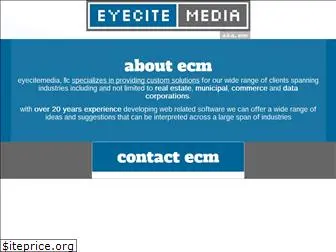 eyecitemedia.com