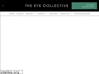 eyecollective.co.uk