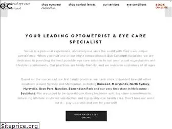 eyeconcepts.com.au