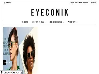 eyeconik.com