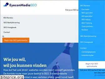 eyeconmedia.com