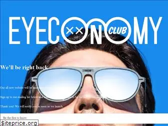 eyeconomyclub.com