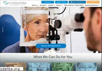 eyeconsultants.net