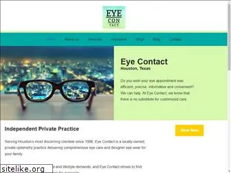 eyecontact.com