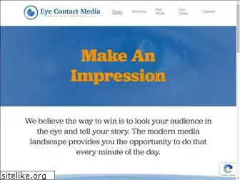 eyecontactmedia.com