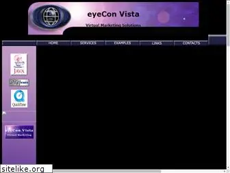 eyeconvista.co.uk