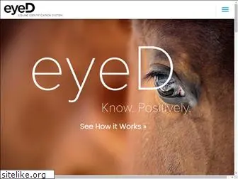 eyed.com