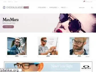 eyedealglasses.com