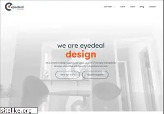 eyedealgraphics.com