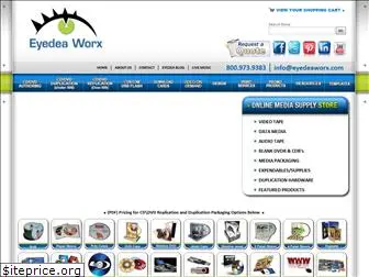 eyedeaworx.com