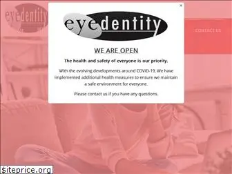 eyedentityoptometrists.com.au