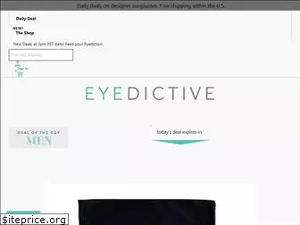 eyedictive.com