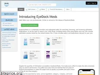 eyedock.com