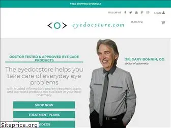 eyedocstore.com