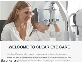 eyedoctor-coppell.com