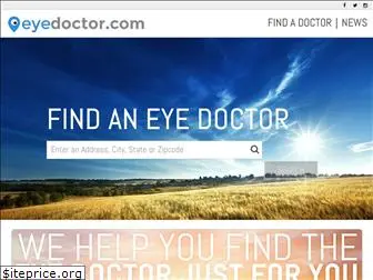 eyedoctor.com