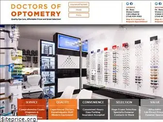 eyedoctorandglasses.com