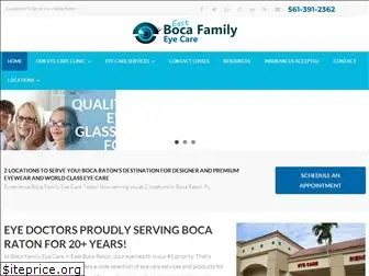 eyedoctorboca.com