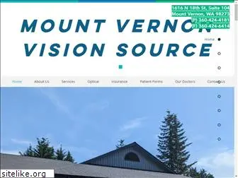 eyedoctormountvernon.com