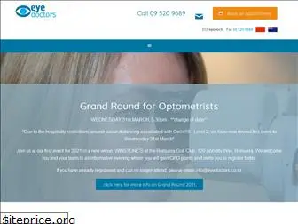 eyedoctors.co.nz